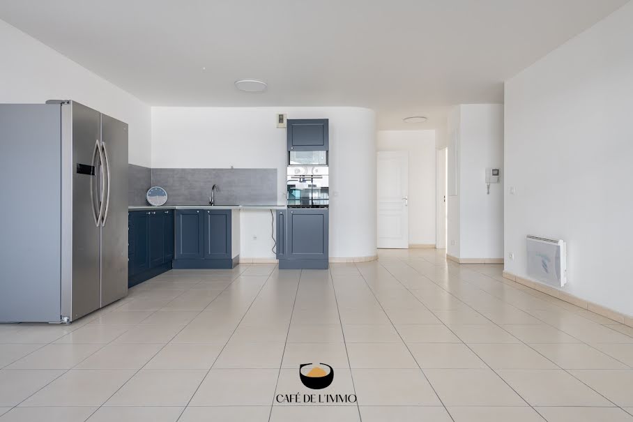 Vente appartement 4 pièces 82.27 m² à Marseille 6ème (13006), 349 000 €