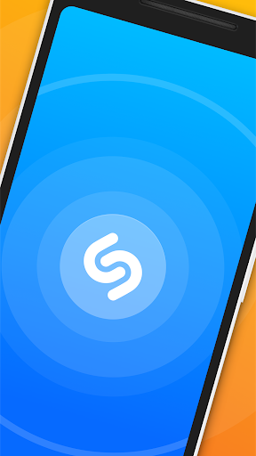 Shazam: Find Music & Concerts screenshot #1