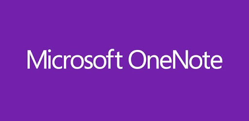 Microsoft OneNote: Save Notes