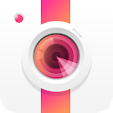 Icon Photo Editor - Stickers & Text