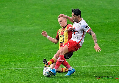 Storm geeft aanzet voor spektakel: KV Mechelen nog in running voor en Zulte Waregem nog niet zeker van play-off 2