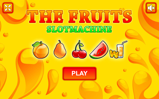 ﻿﻿Slot Machine The Fruits