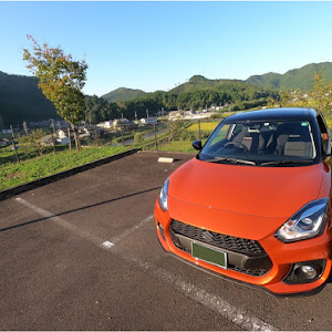 スイフトスポーツ ZC33S