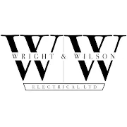 Wright & Wilson Electrical Limited Logo