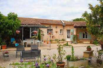 villa à Aix-en-Provence (13)