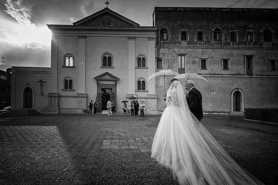 Fotografer pernikahan Fabio De Gabrieli (fabiodegabrieli). Foto tanggal 5 Agustus 2021