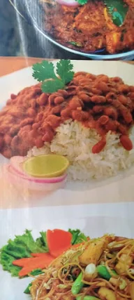 New Punjabi Dhaba menu 1