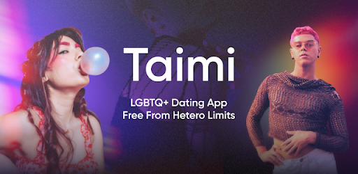 Taimi - LGBTQ+ Dating & Chat