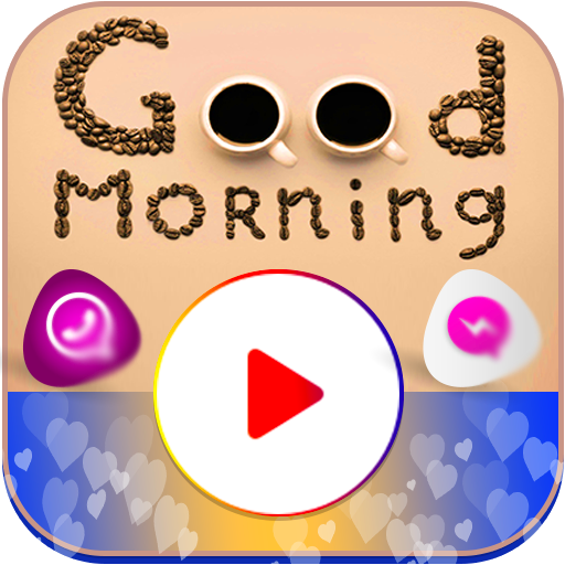 Good Morning Video song status for Android - APK Download