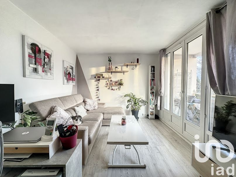 Vente appartement 2 pièces 47 m² à Longjumeau (91160), 139 000 €