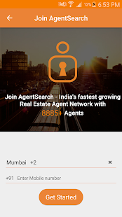 Lastest AgentSearch-Real Estate Agents APK