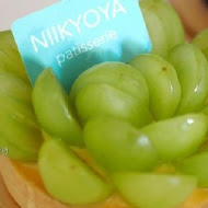 日京屋 Niikyoya Patisserie