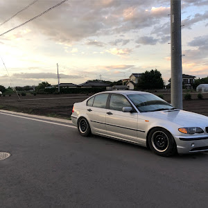 3シリーズ セダン