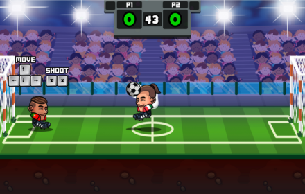 Head Soccer 2022 Official small promo image