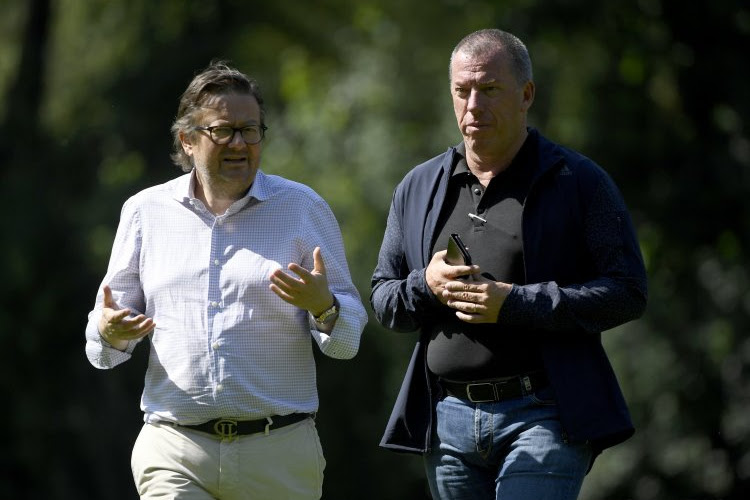 Update : Un "nom bien connu" d'Anderlecht devrait devenir le nouveau directeur sportif et remplacer Devroe, le club a réagi 