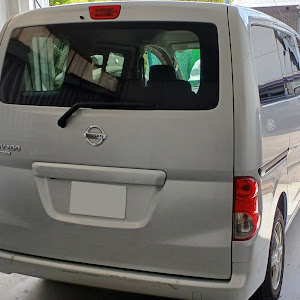 NV200バネット