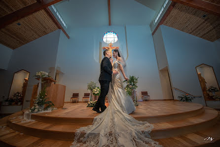 Fotógrafo de casamento Roy Sabay (roysabay). Foto de 16 de julho 2022