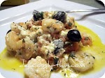 Greek Shrimp was pinched from <a href="http://www.deliciously-thin.com/greek-shrimp-recipe.html" target="_blank">www.deliciously-thin.com.</a>
