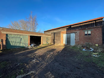 ferme à Aubers (59)