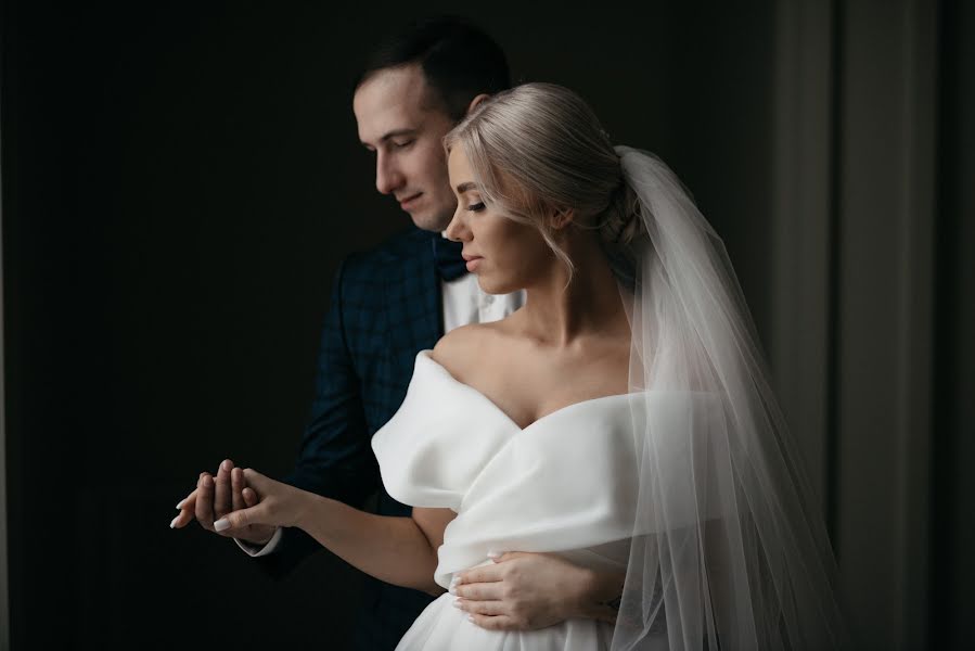 Wedding photographer Petr Shishkov (petr87). Photo of 28 May 2023