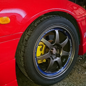 MR2 SW20