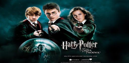 Descargar Harry Potter Wallpaper New para PC gratis - última versión -  com.ZahraDev.HarryPotterWallpaperNew