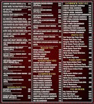 Food Kingdom menu 6