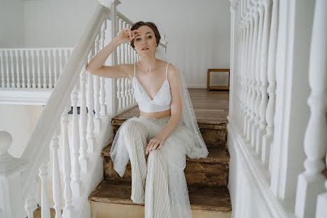 Photographe de mariage Kseniya Valegina (kseniavalegina). Photo du 27 janvier 2020