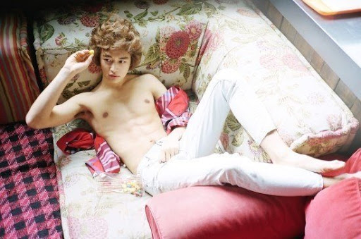 SHINee Minho