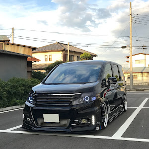 ステップワゴンスパーダ RK6