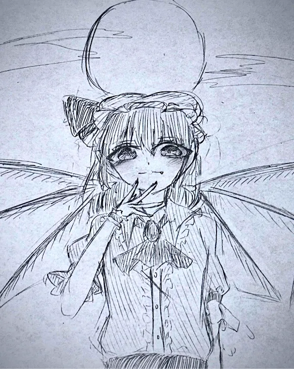 「いろんなイラスト載せてるよ〜」のメインビジュアル