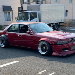 ローレル GC34