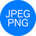 ダウンロード JPEG / PNG Image File Converter をインストールする 最新 APK ダウンローダ