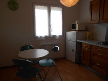 appartement à Brest (29)