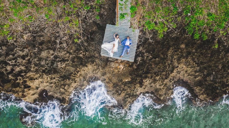 結婚式の写真家Monica Leguizamón (mklstudio)。2020 3月13日の写真