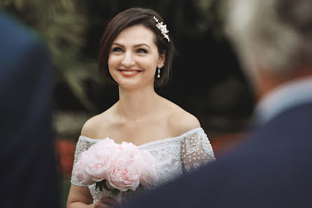 Fotógrafo de casamento Fernando Cerrone (cerrone). Foto de 21 de setembro 2023