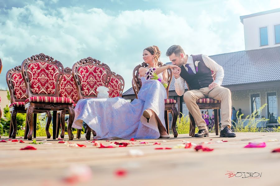 Fotógrafo de bodas Aleksandr Art (art201). Foto del 24 de agosto 2016