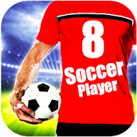 Dream Soccer Hero 2020 - Best Soccer Hero Game