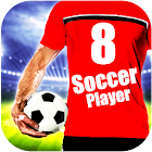 Dream Soccer Hero 2020 - Best Soccer Hero Game 3