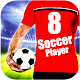 Dream Soccer Hero 2020 - Best Soccer Hero Game