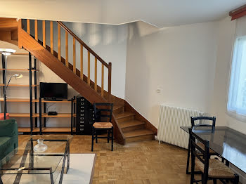 duplex à Paris 15ème (75)