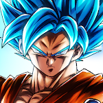 Cover Image of ダウンロード ドラゴンボール レジェンズ 2.13.0 APK