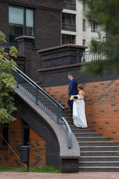 Fotografo di matrimoni Sofya Slobodchikova (sse9). Foto del 5 marzo 2020