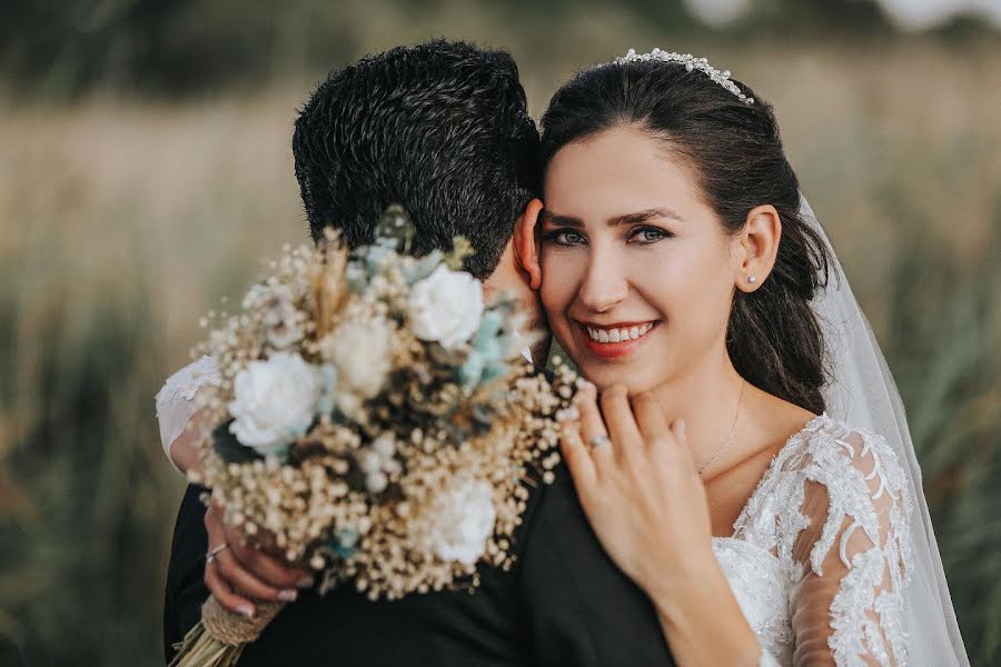 Photographe de mariage Murat Eşitmez (muratesitmez). Photo du 8 juin 2020