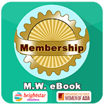 Cover Image of ダウンロード Membership Websites 1.0 APK