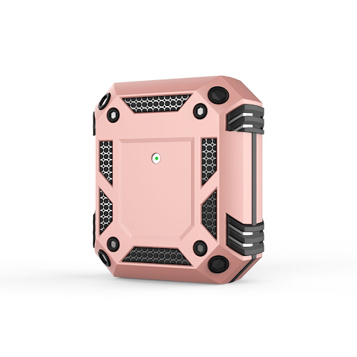 Title 4, Apple Compatible Sergeant Four-Corner Anti-Drop...