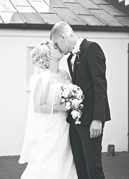 Photographe de mariage Sandra Prudencio (prudencio). Photo du 16 avril 2019