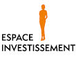 logo de l'agence ESPACE INVESTISSEMENT