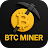 Bitcoin Miner - Earn Bitcoin icon