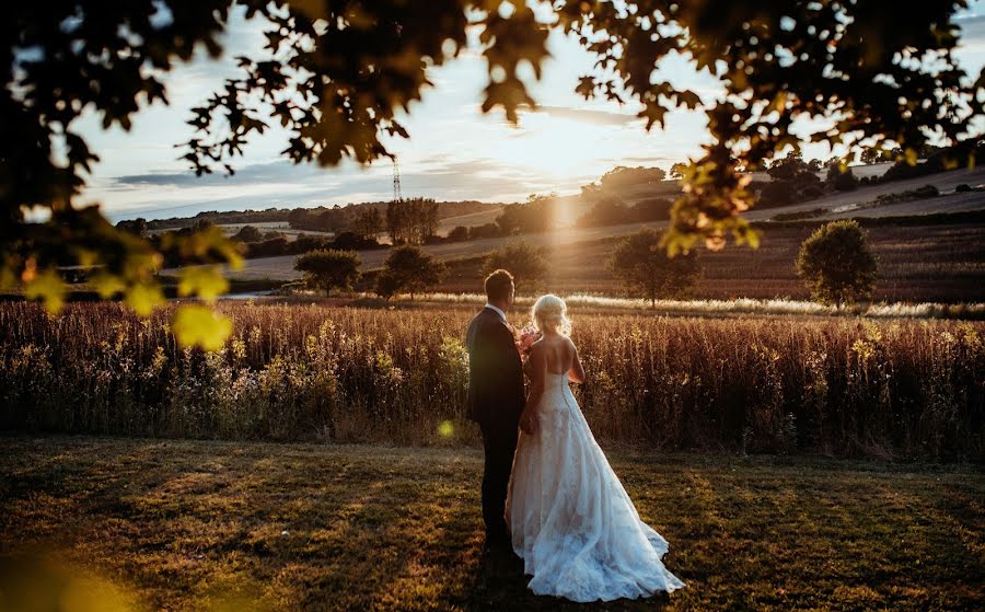 Wedding photographer Jakub Malinski (jakubmalinski). Photo of 4 September 2018